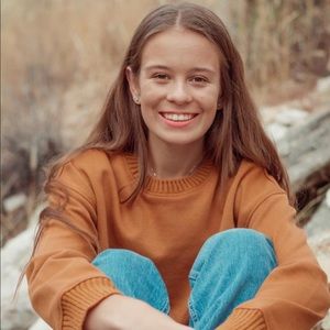 Meet your Posher, Hailey